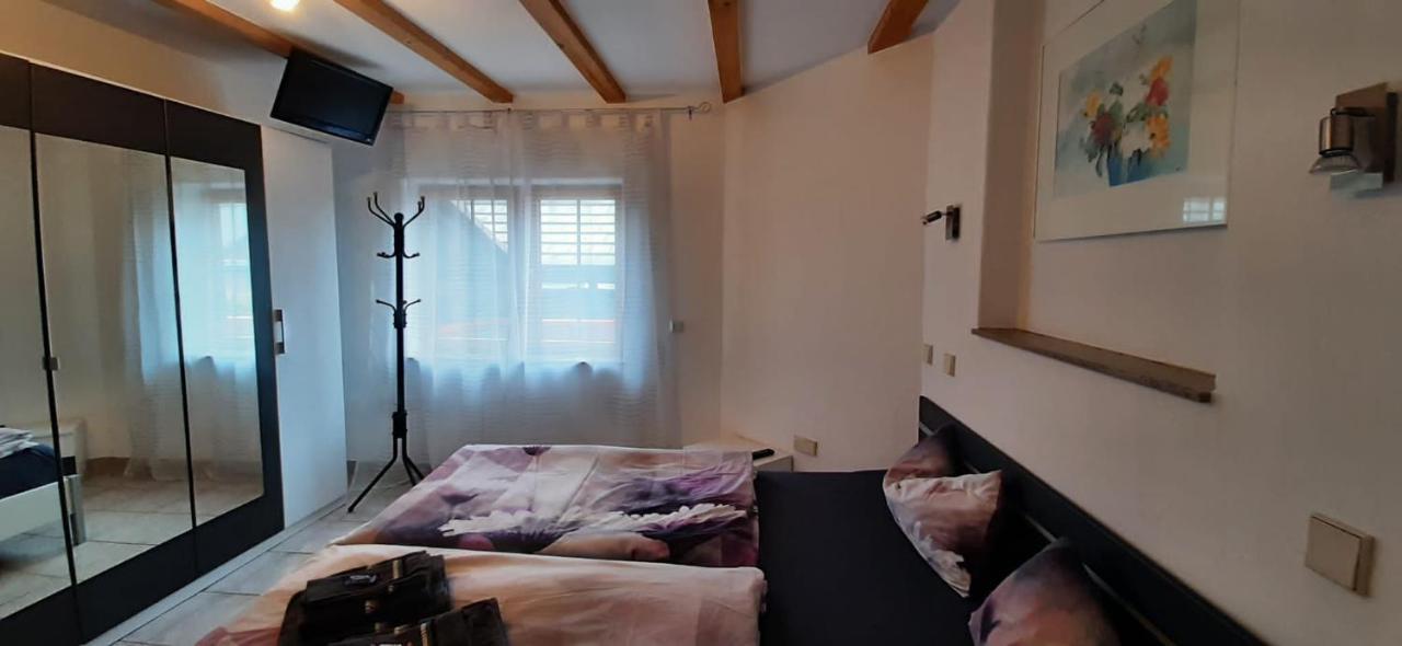 Vivanatura Eifelferienhaus Einruhr Kültér fotó