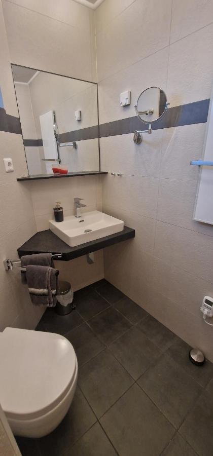 Vivanatura Eifelferienhaus Einruhr Kültér fotó