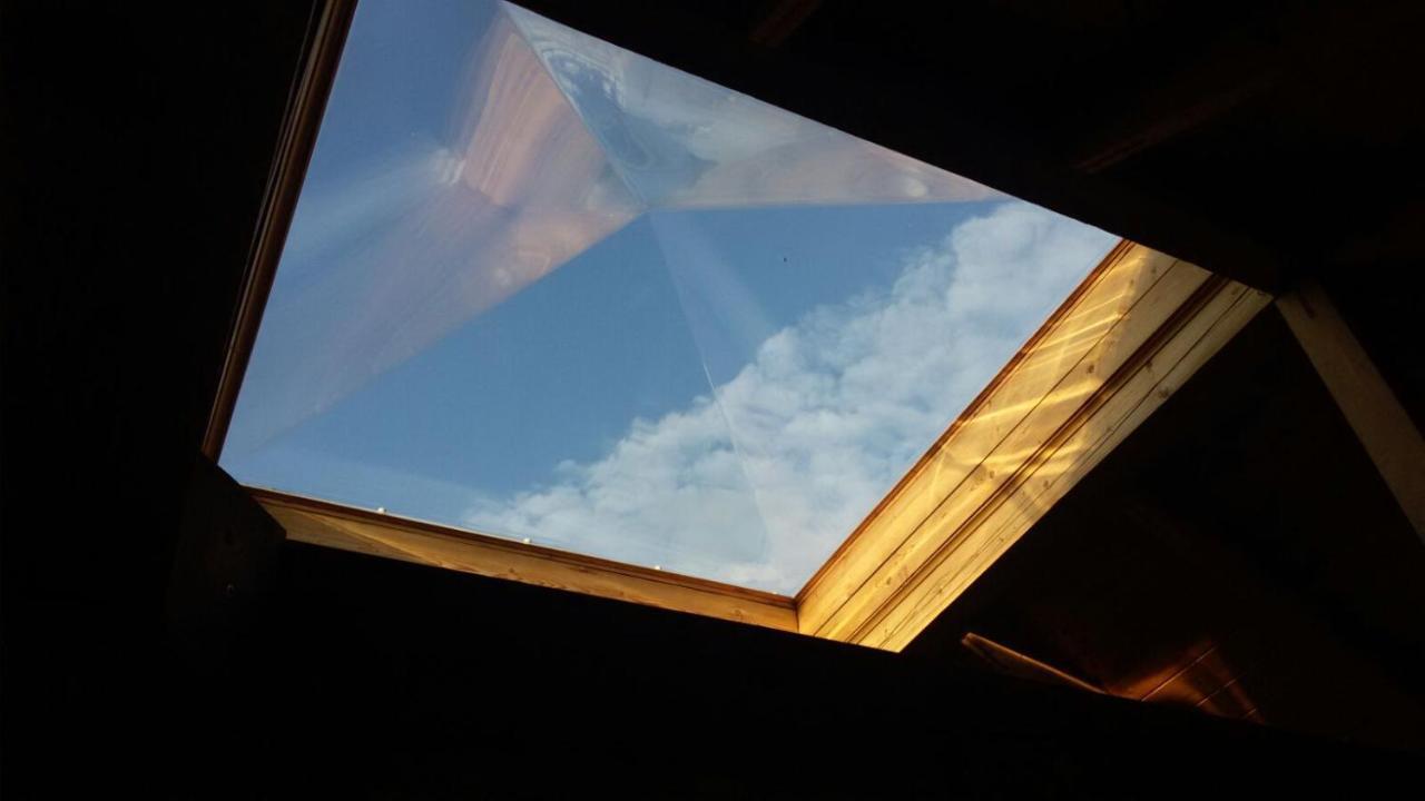 Vivanatura Eifelferienhaus Einruhr Kültér fotó